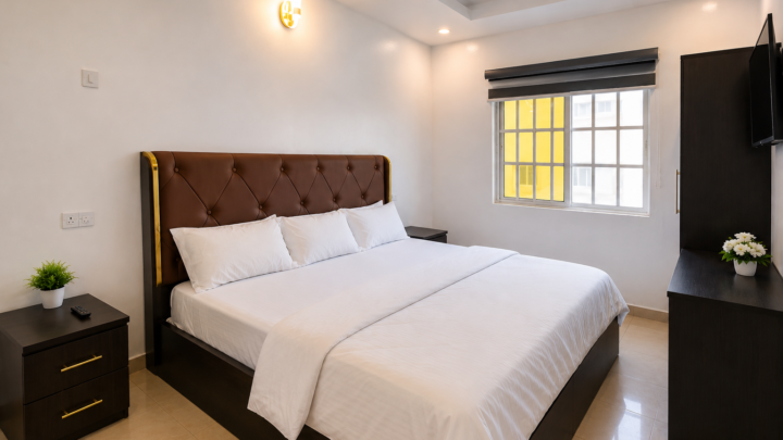 Executive Suite